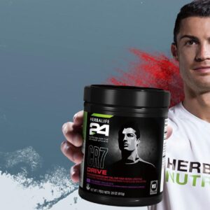 H24 Sportski program – Energija, izdržljivost i brži oporavak