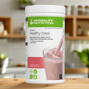 Herbalife šejk – Brz, ukusan i uravnotežen obrok